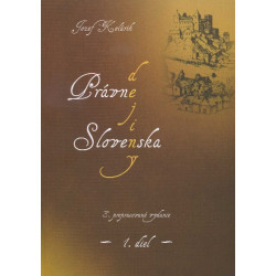 Právne dejiny Slovenska