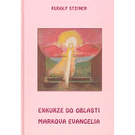Exkurze do oblasti Markova evangelia