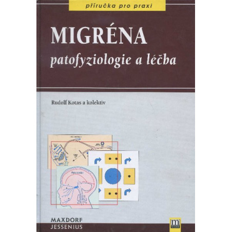 Migréna