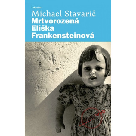 Mrtvorozená Eliška Frankensteinová