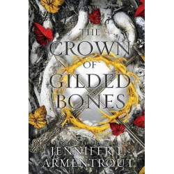 The Crown of Gilded Bones