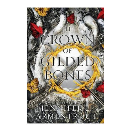 The Crown of Gilded Bones
