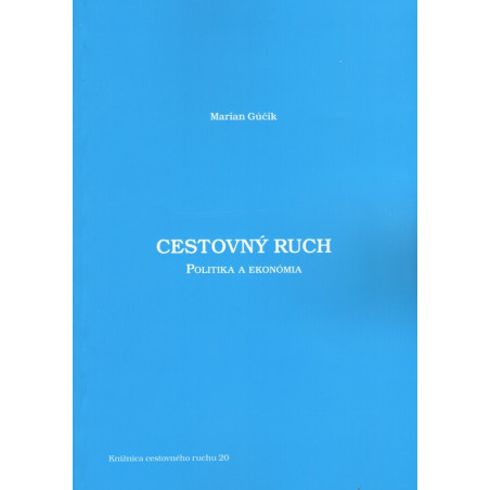 Cestovný ruch