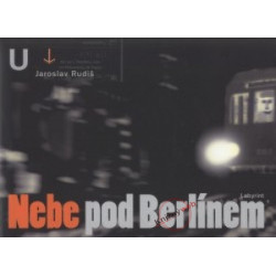 Nebe pod Berlínem - 3.vydání