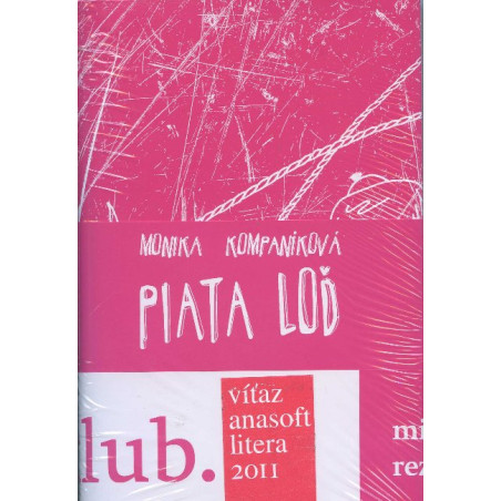 Piata loď