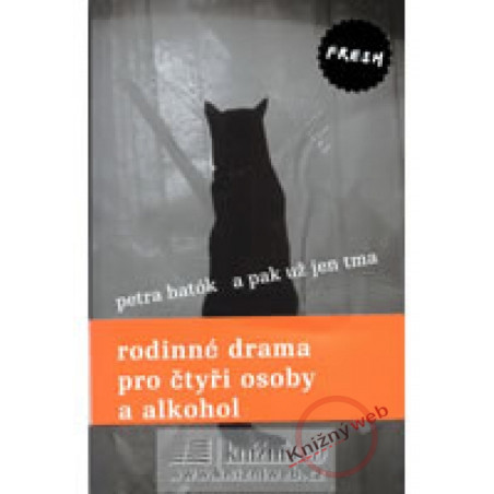 A pak už jen tma