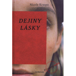 Dejiny lásky