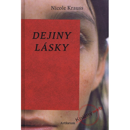Dejiny lásky