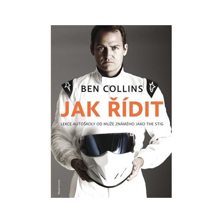 Jak řídit auto