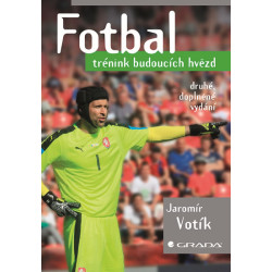 Fotbal - Trénink budoucích hvězd - 2.vydání