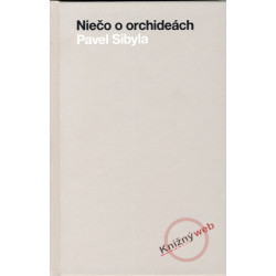 Niečo o orchideách