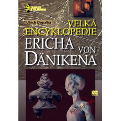 Velká encyklopedie Ericha von Dänikena