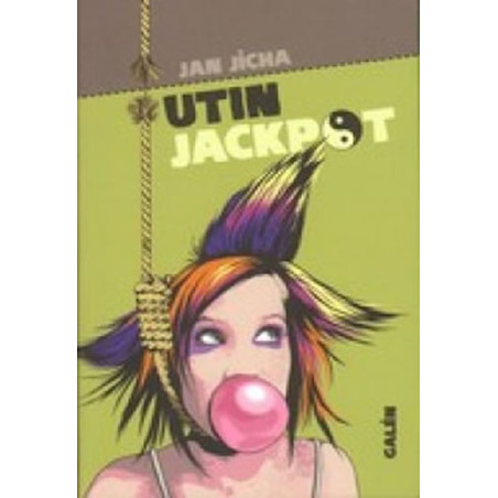 Utin jackpot