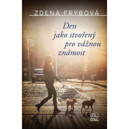 Den jako stvořený pro vážnou známost