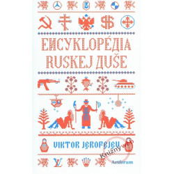 Encyklopédia ruskej duše