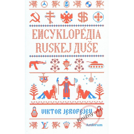 Encyklopédia ruskej duše