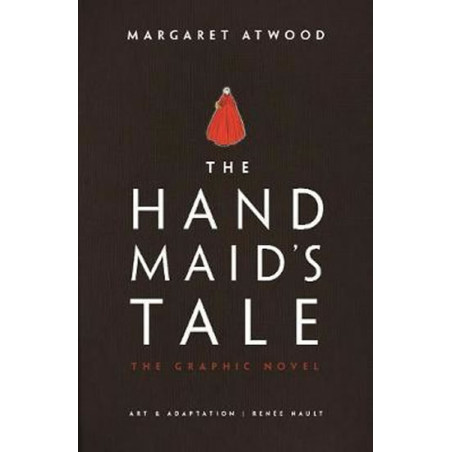 The Handmaid´s Tale