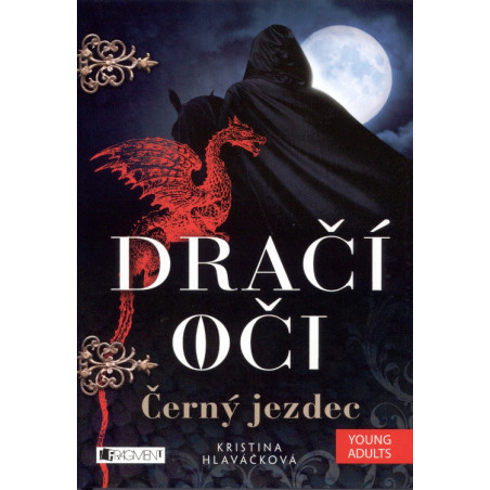Dračí oči – Černý jezdec