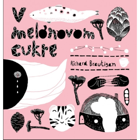 V melónovom cukre