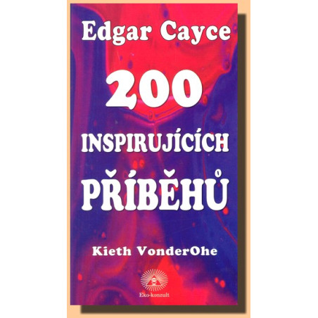 200 inspirujících příběhů