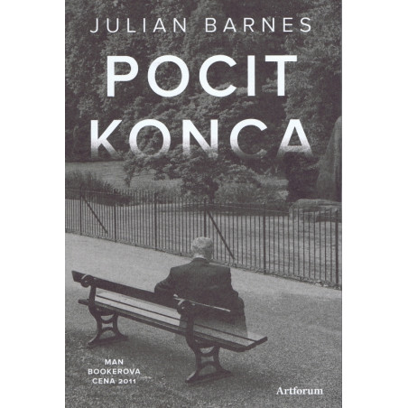 Pocit konca