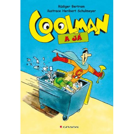 Coolman a já