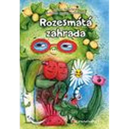 Rozesmátá zahrada