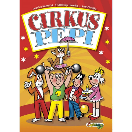 Cirkus Pepi
