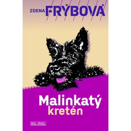 Malinkatý kretén - 7. vydání