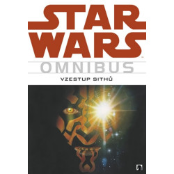 Star Wars - Omnibus - Vzestup Sithů 1