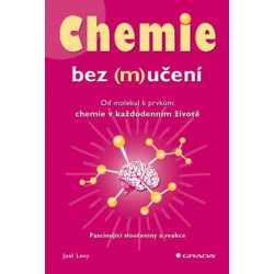 Chemie bez (m)učení