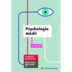 Psychologie médií