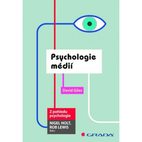 Psychologie médií