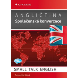 Angličtina - Společenská konverzace / Small Talk English