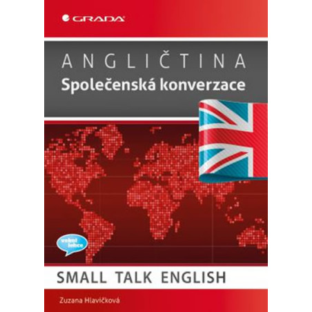 Angličtina - Společenská konverzace / Small Talk English
