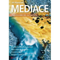 Mediace - Nejúčinnější lék na konflikty