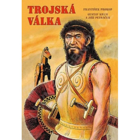 Trojská válka
