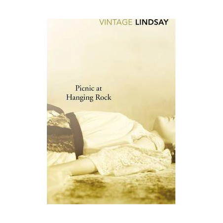Picnic At Hanging Rock