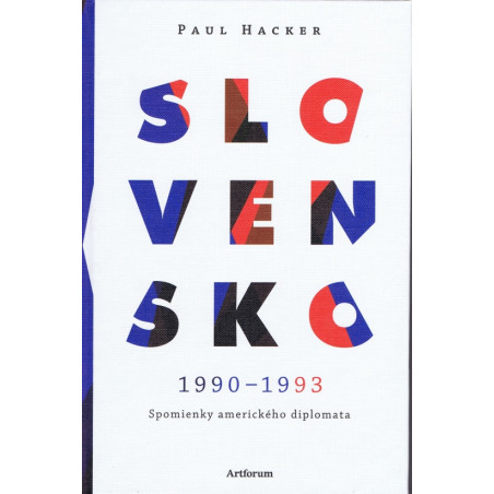 Slovensko 1990–1993