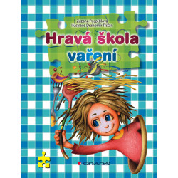 Hravá škola vaření