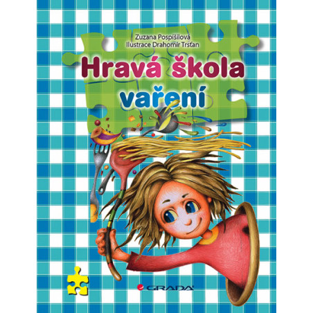 Hravá škola vaření