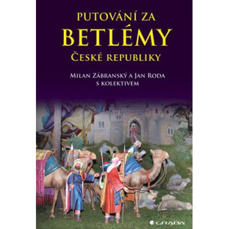 Putování za betlémy České republiky