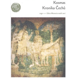Kronika Čechů