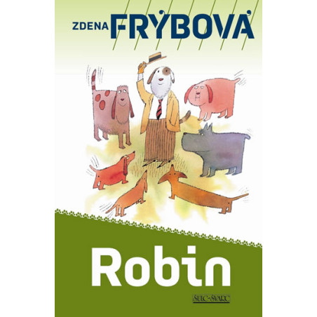 Robin - 12.vydání