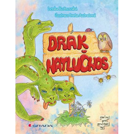 Drak Natlučnos