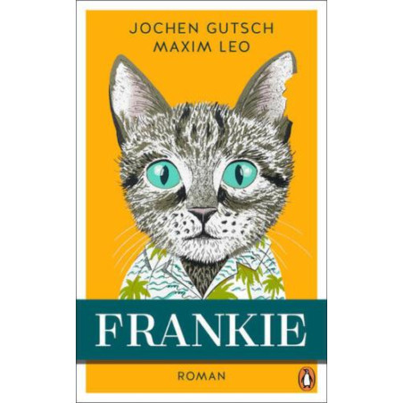 Frankie (CZ)