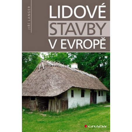 Lidové stavby v Evropě