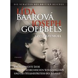 Lída Baarová und Joseph Goebbels