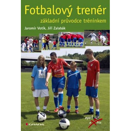 Fotbalový trenér