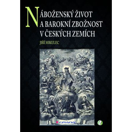 Náboženský život a barokní zbožnost v českých zemích